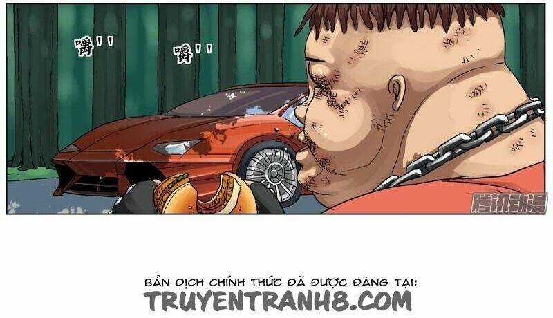 Nguyên Mục - Chapter 92 - Trang 2