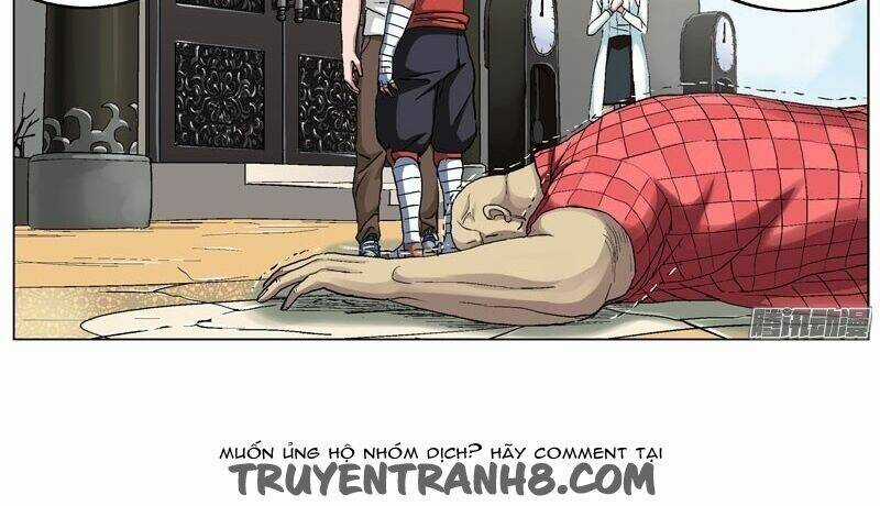 Nguyên Mục - Chapter 93 - Trang 2