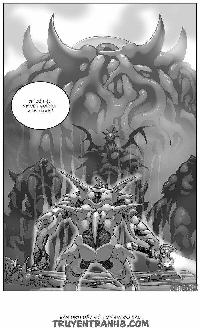 Nguyên Mục - Chapter 94 - Trang 5