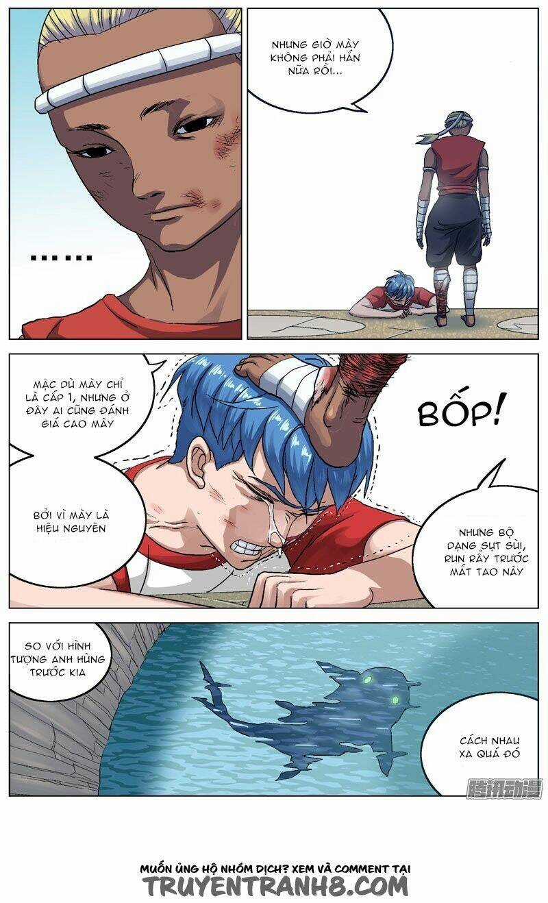 Nguyên Mục - Chapter 94 - Trang 6