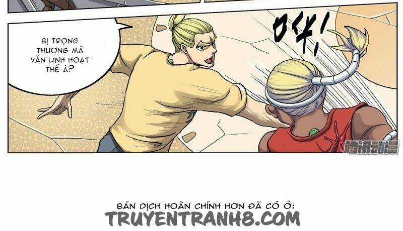 Nguyên Mục - Chapter 95 - Trang 2