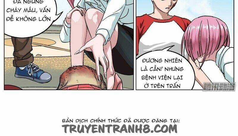 Nguyên Mục - Chapter 96 - Trang 2