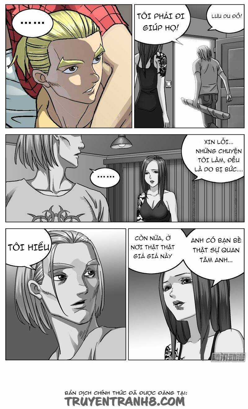 Nguyên Mục - Chapter 96 - Trang 6