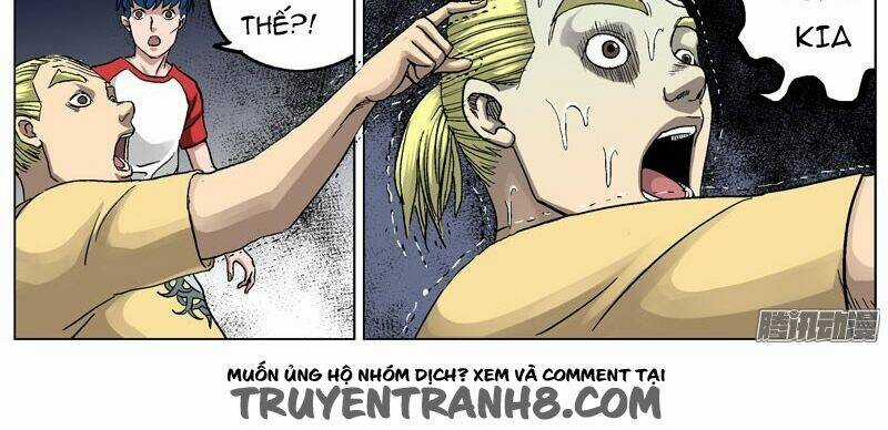 Nguyên Mục - Chapter 97 - Trang 2