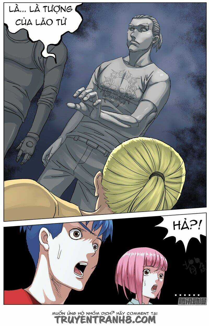 Nguyên Mục - Chapter 97 - Trang 3