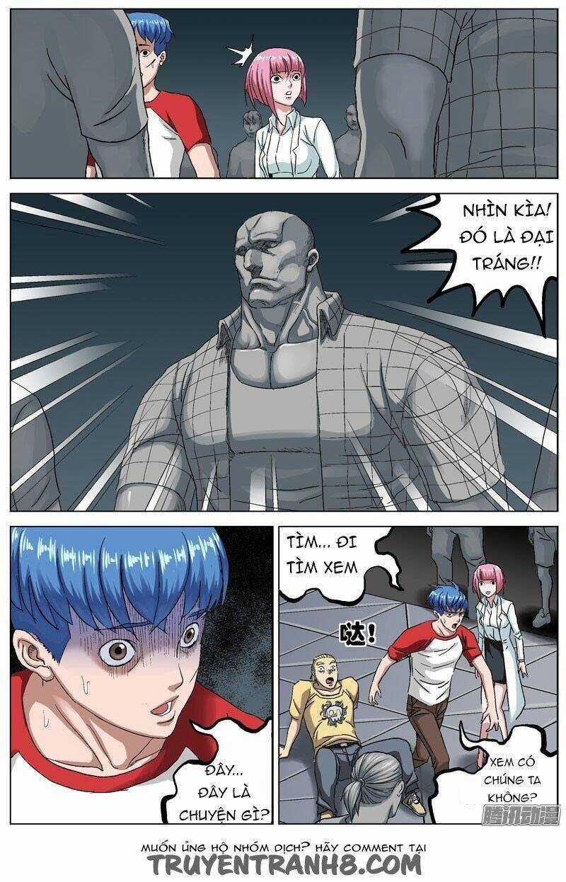 Nguyên Mục - Chapter 97 - Trang 4