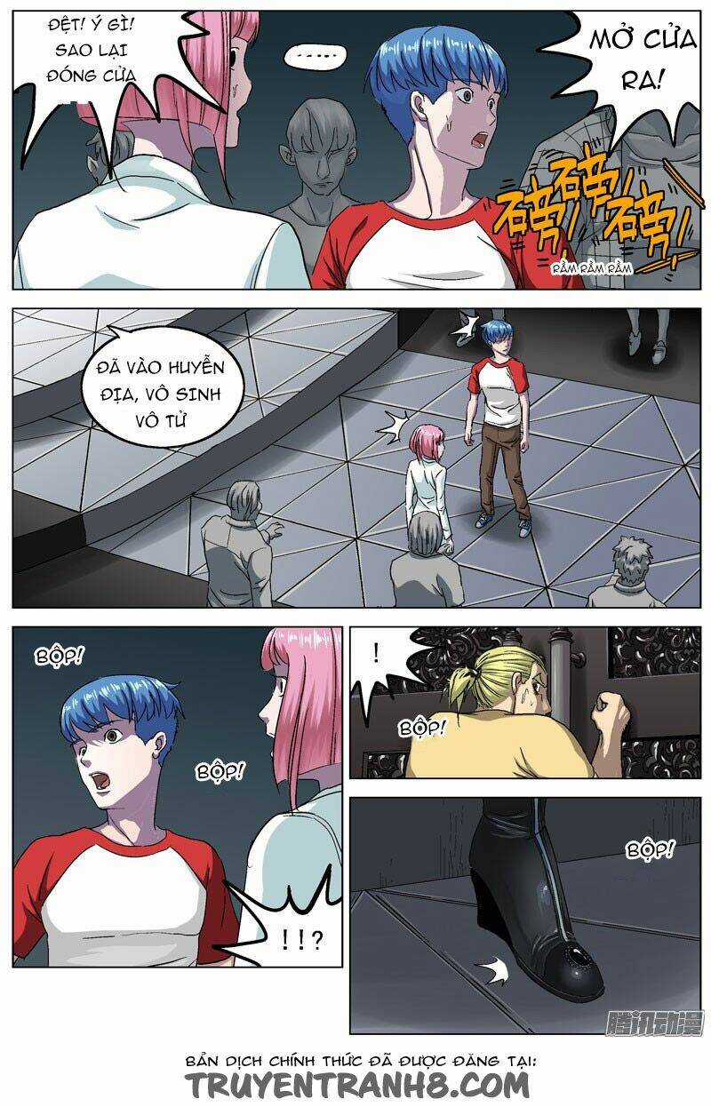 Nguyên Mục - Chapter 97 - Trang 6