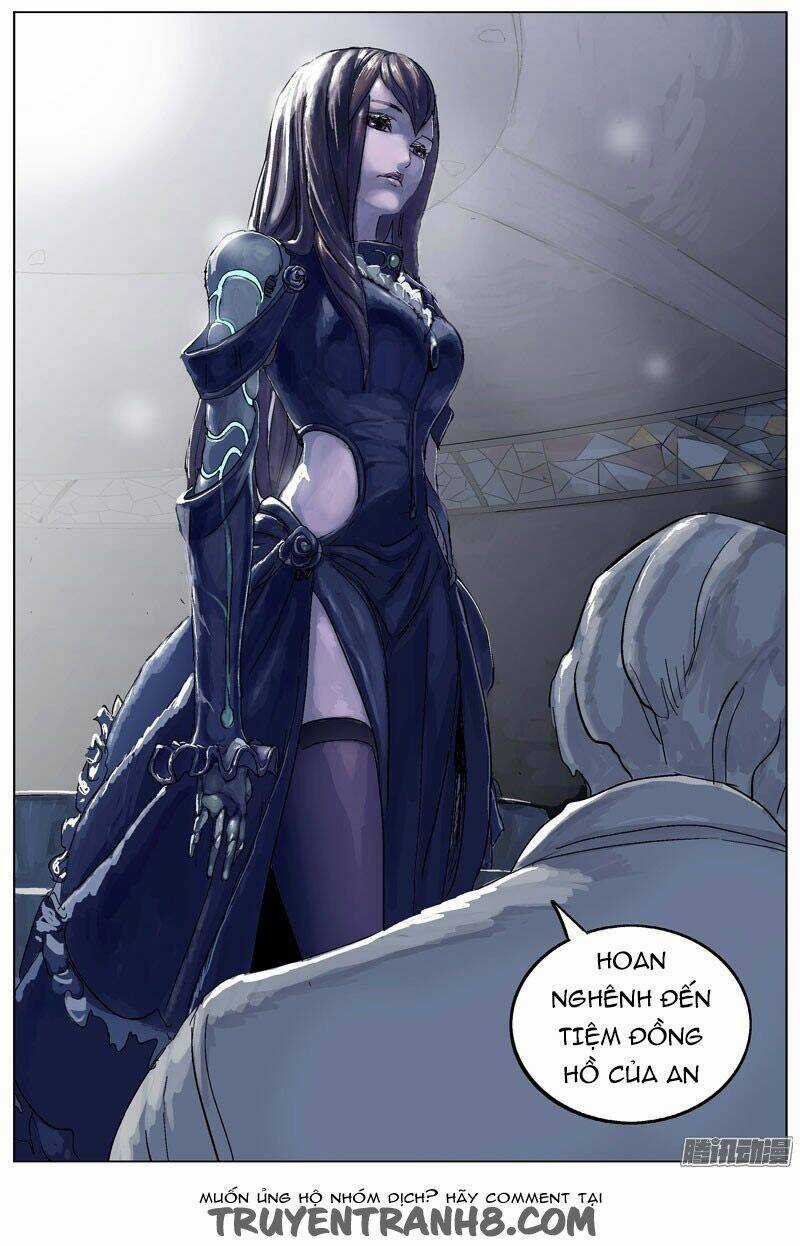 Nguyên Mục - Chapter 97 - Trang 7