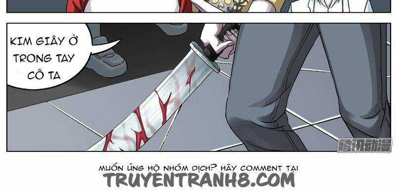 Nguyên Mục - Chapter 98 - Trang 2