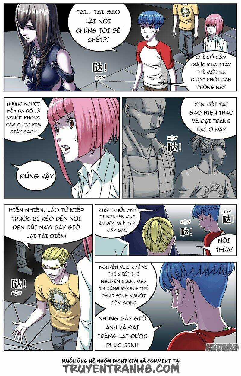 Nguyên Mục - Chapter 98 - Trang 7