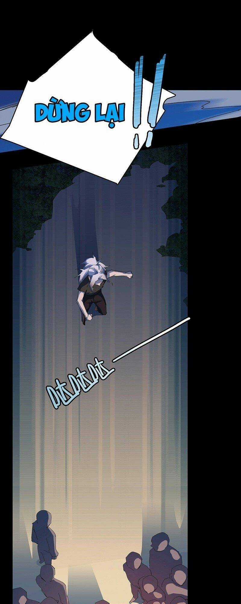 Nguyên Thần Bất Diệt - Chapter 1 - Trang 25