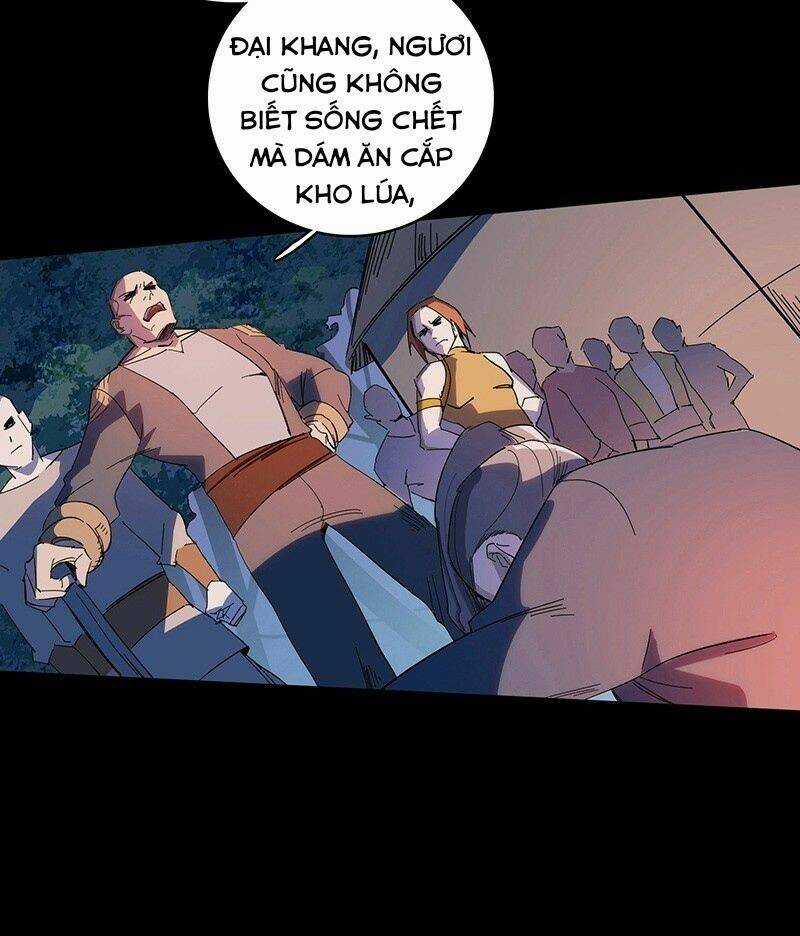 Nguyên Thần Bất Diệt - Chapter 1 - Trang 4