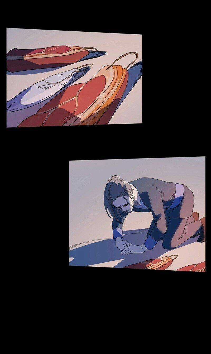 Nguyên Thần Bất Diệt - Chapter 1 - Trang 5