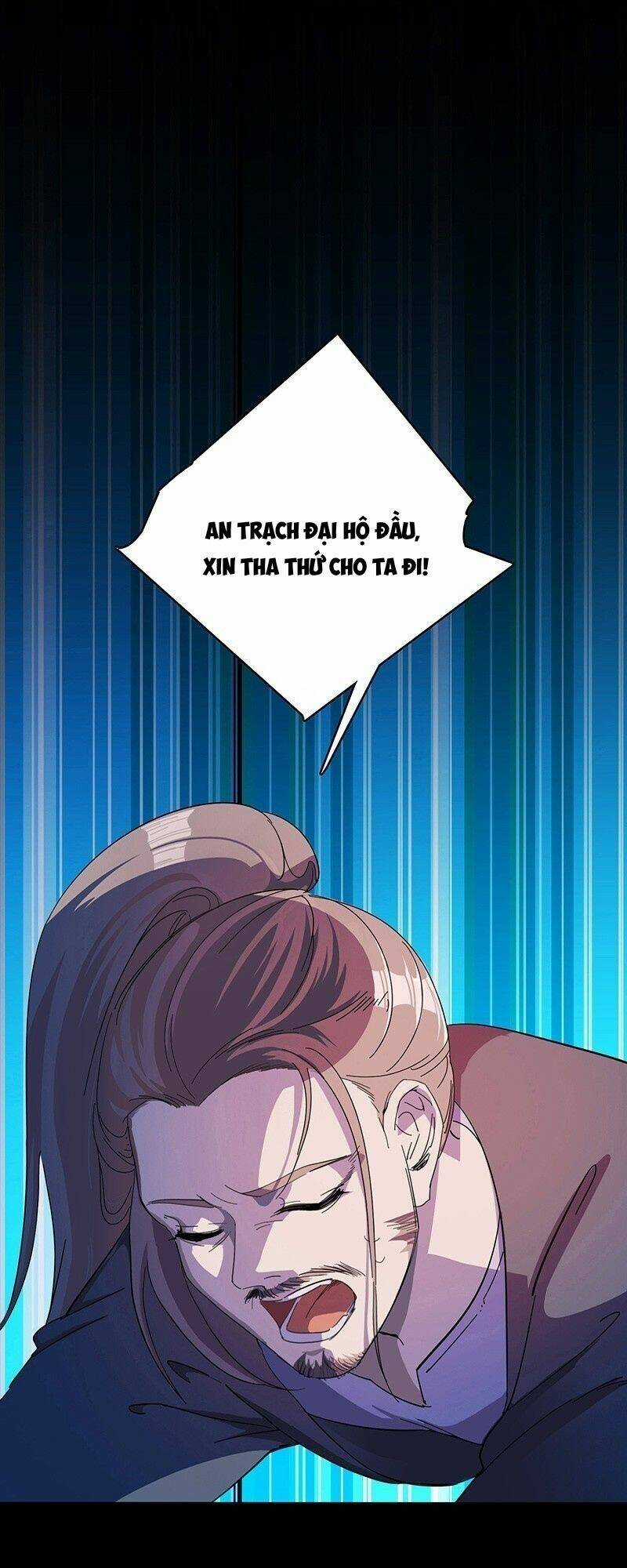 Nguyên Thần Bất Diệt - Chapter 1 - Trang 7