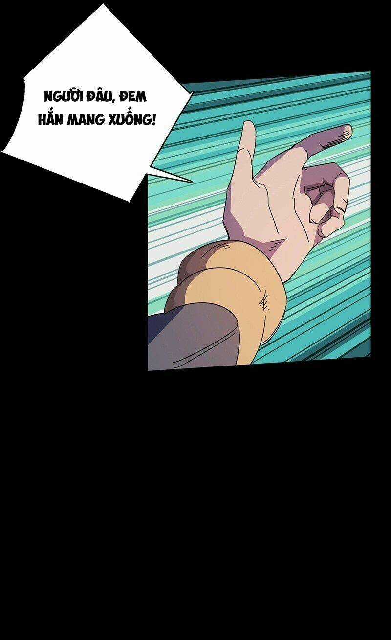 Nguyên Thần Bất Diệt - Chapter 1 - Trang 10