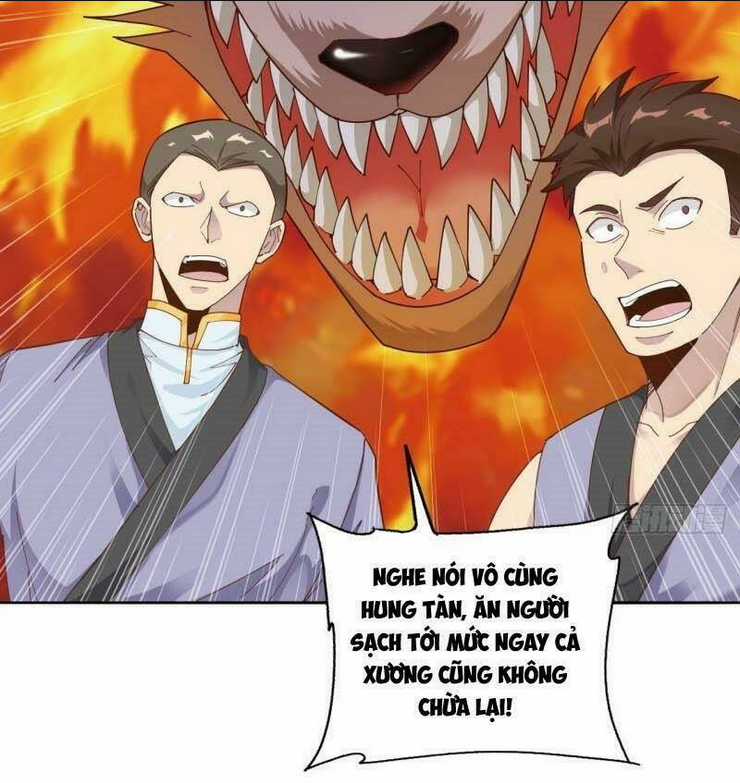 Nguyên Thủy Bất Diệt Quyết - Chapter 21 - Trang 3