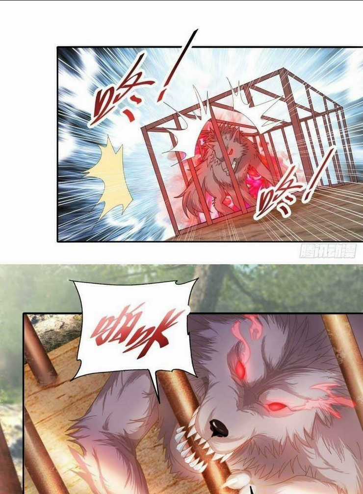 Nguyên Thủy Bất Diệt Quyết - Chapter 21 - Trang 4