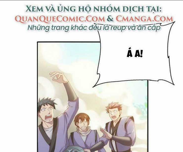 Nguyên Thủy Bất Diệt Quyết - Chapter 21 - Trang 8