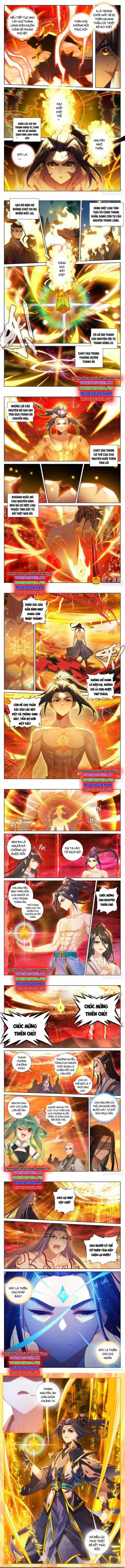 Nguyên Tôn - Chapter 905 - Trang 3