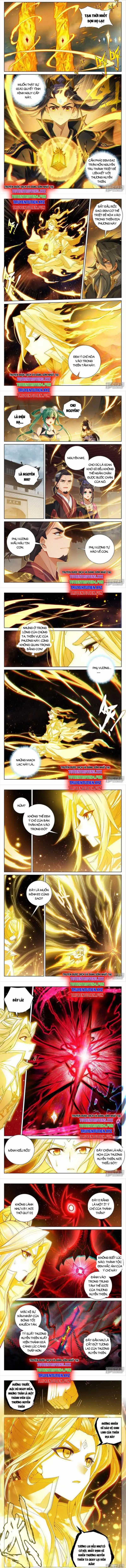 Nguyên Tôn - Chapter 908 - Trang 3