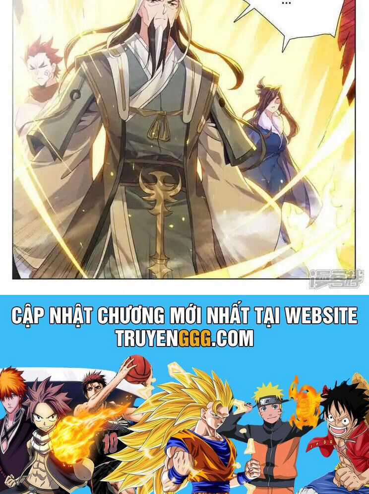 Nguyên Tôn - Chapter 924 - Trang 8
