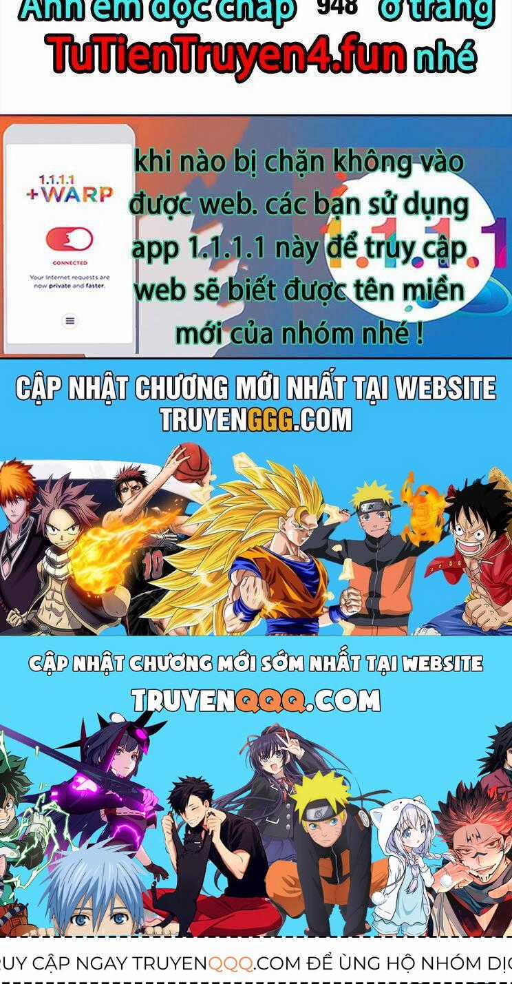 Nguyên Tôn - Chapter 947 - Trang 7