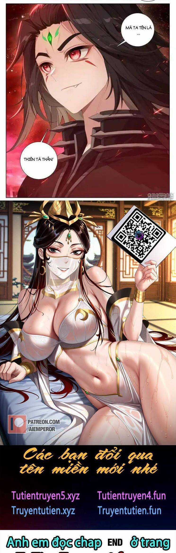 Nguyên Tôn - Chapter 949.6 - Trang 5