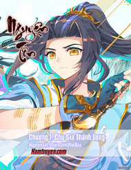 Đọc truyện Nguyên Tôn