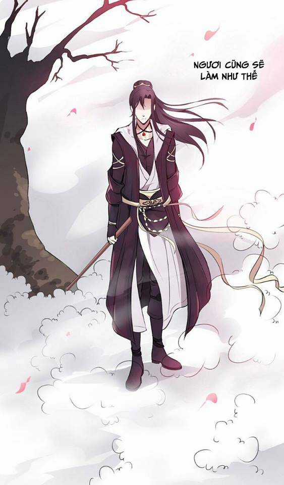 Nguyệt Ẩn Thần - Chapter 1 - Trang 11