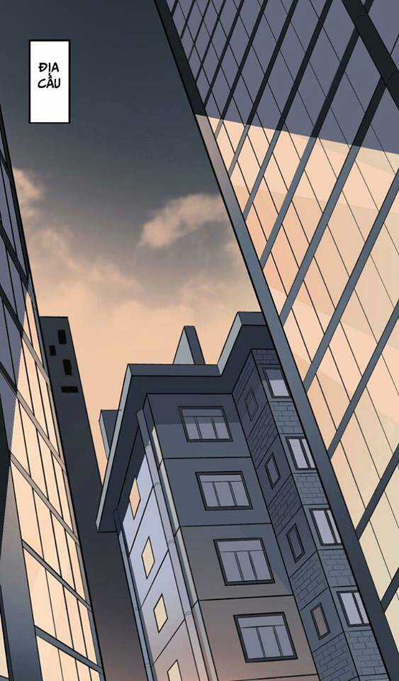 Nguyệt Ẩn Thần - Chapter 1 - Trang 14