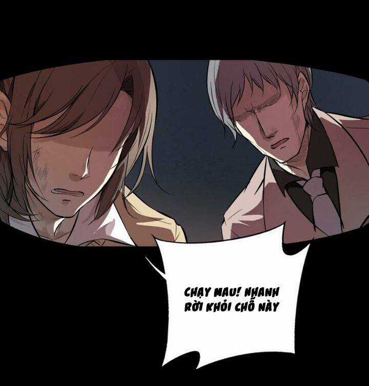 Nguyệt Ẩn Thần - Chapter 1 - Trang 16