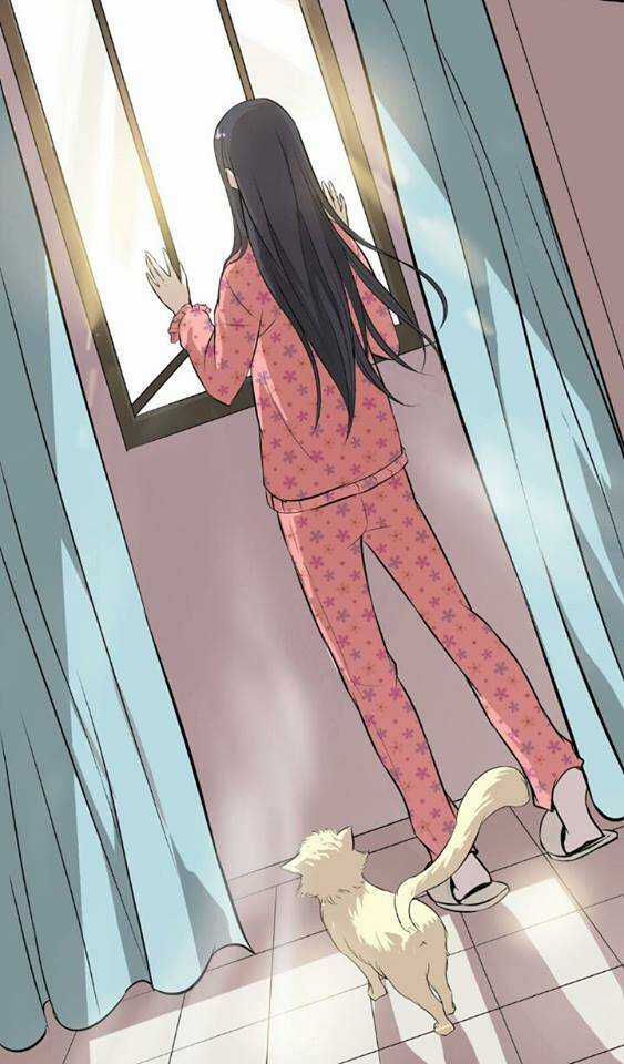 Nguyệt Ẩn Thần - Chapter 1 - Trang 21