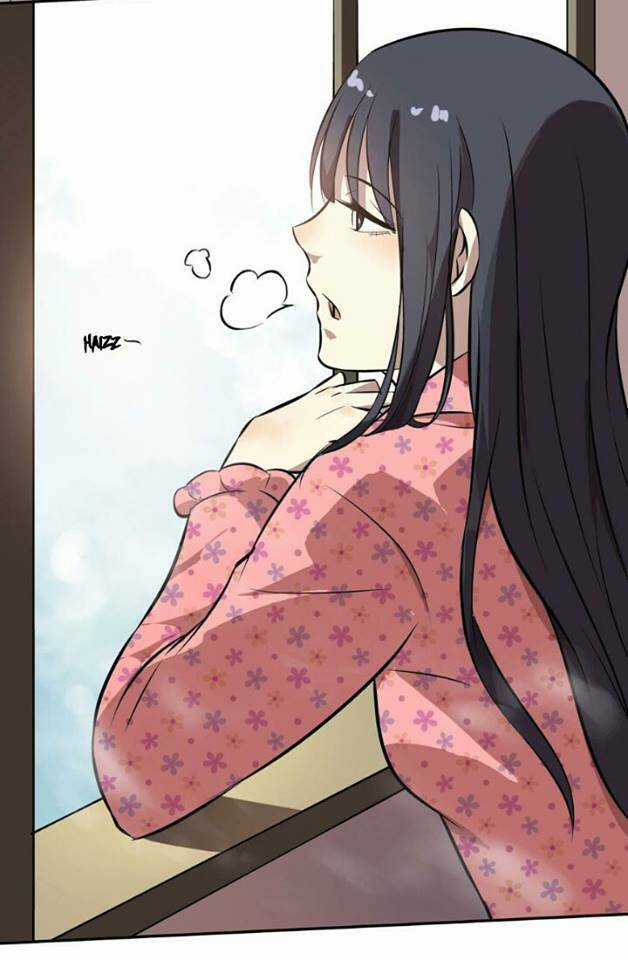 Nguyệt Ẩn Thần - Chapter 1 - Trang 22