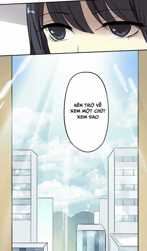 Nguyệt Ẩn Thần - Chapter 1 - Trang 23