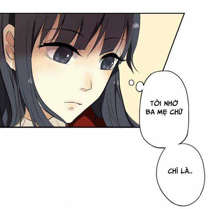 Nguyệt Ẩn Thần - Chapter 1 - Trang 28