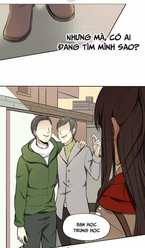 Nguyệt Ẩn Thần - Chapter 1 - Trang 30