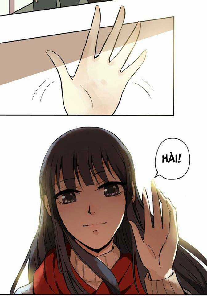 Nguyệt Ẩn Thần - Chapter 1 - Trang 31