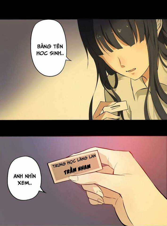 Nguyệt Ẩn Thần - Chapter 1 - Trang 36