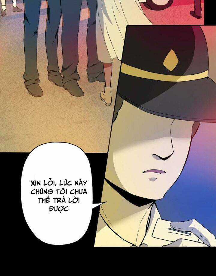 Nguyệt Ẩn Thần - Chapter 1 - Trang 38