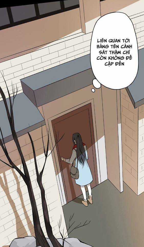 Nguyệt Ẩn Thần - Chapter 1 - Trang 39