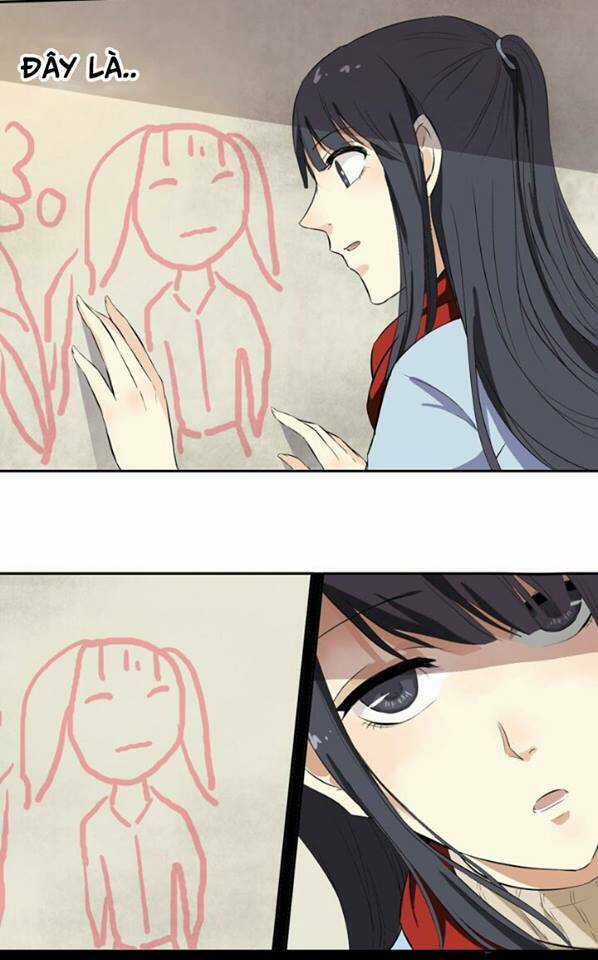 Nguyệt Ẩn Thần - Chapter 1 - Trang 44