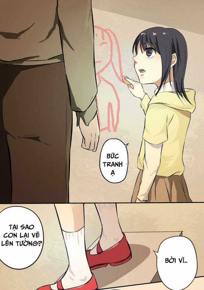 Nguyệt Ẩn Thần - Chapter 1 - Trang 45