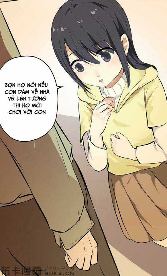 Nguyệt Ẩn Thần - Chapter 1 - Trang 46