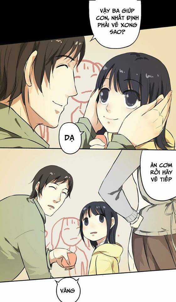 Nguyệt Ẩn Thần - Chapter 1 - Trang 47