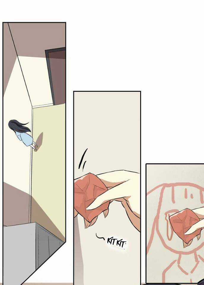 Nguyệt Ẩn Thần - Chapter 1 - Trang 48