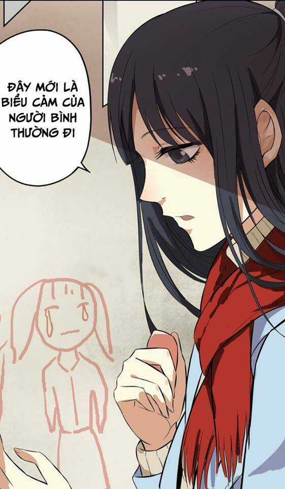 Nguyệt Ẩn Thần - Chapter 1 - Trang 49