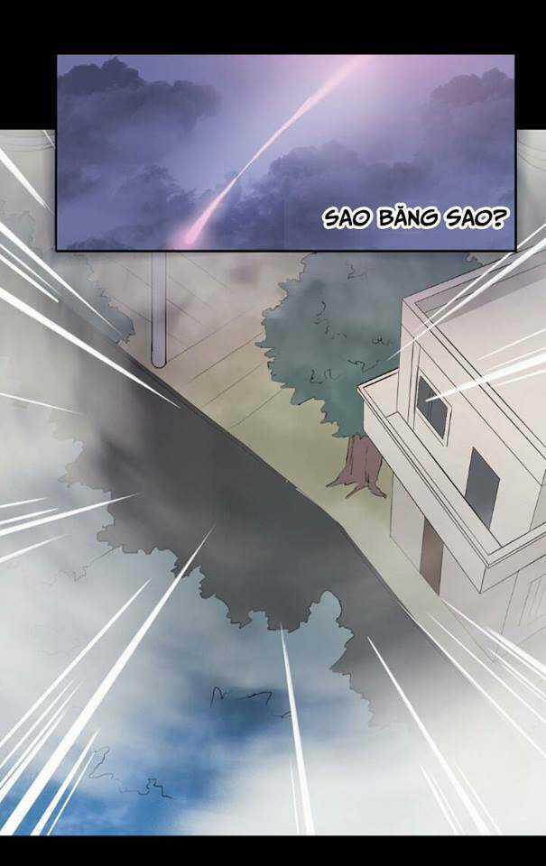 Nguyệt Ẩn Thần - Chapter 1 - Trang 54