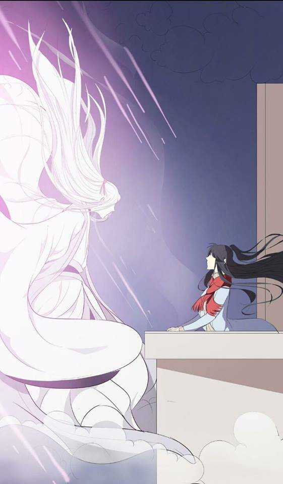 Nguyệt Ẩn Thần - Chapter 1 - Trang 56