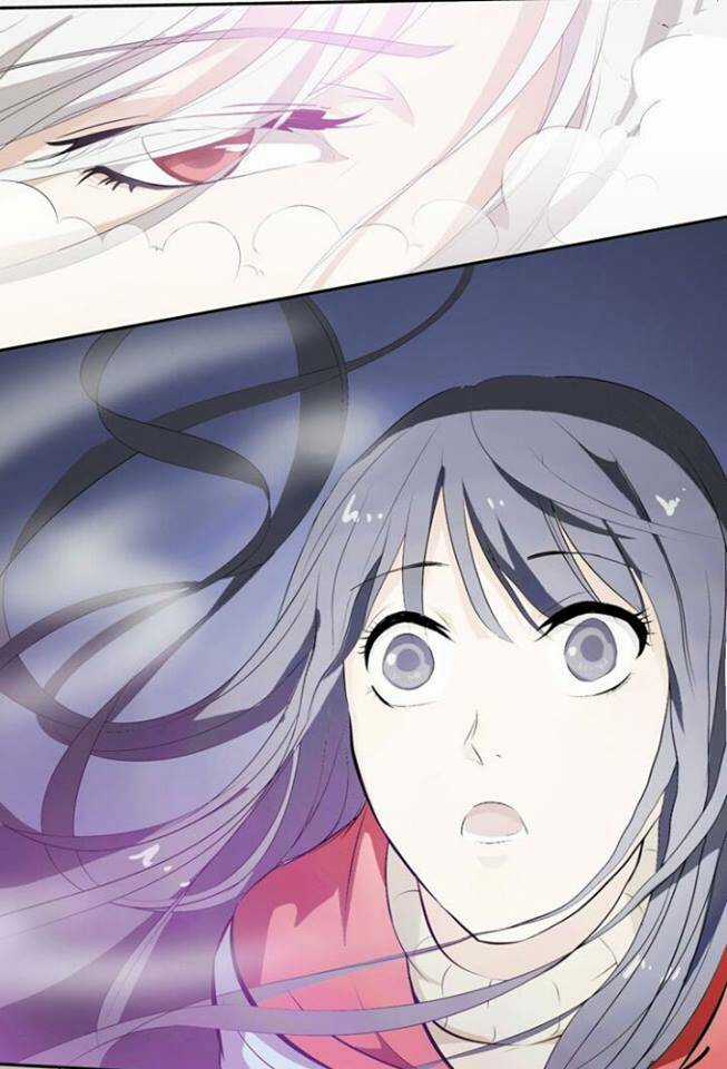 Nguyệt Ẩn Thần - Chapter 1 - Trang 59