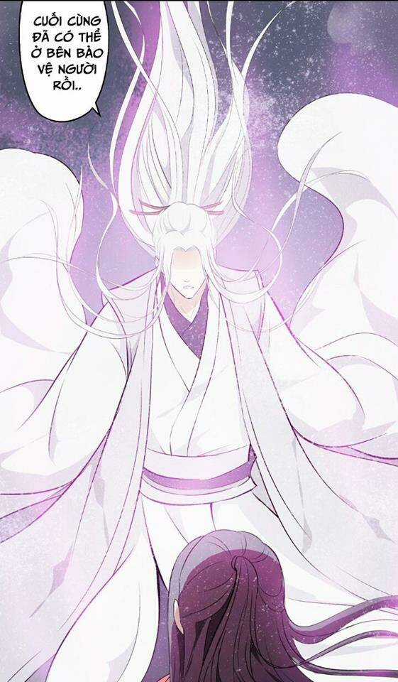 Nguyệt Ẩn Thần - Chapter 1 - Trang 61